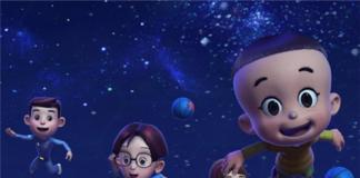 《新大头儿子》引发80后怀旧 “我和爸妈”入校活动迎高潮