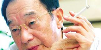 张贤亮因重病医治无效去世 作品曾被拍成牧马人