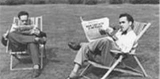 见花忘友的自相残杀——《邻居》