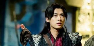 李易峰文卓陈晓林更新 盘点人气爆棚的“四大小生”