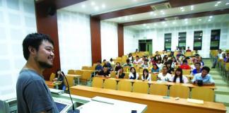 独立音乐人谢江川：微电影配乐应少而精