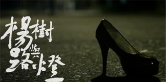 当你死后，我会再次与你初遇——《杨树与路灯》