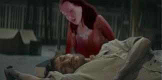 艺术家与缪斯的邂逅——《绘爱》