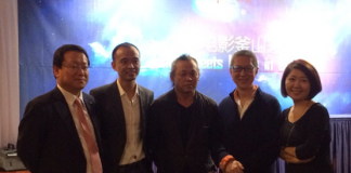 优酷土豆闪耀釜山电影节 高光时刻大盘点