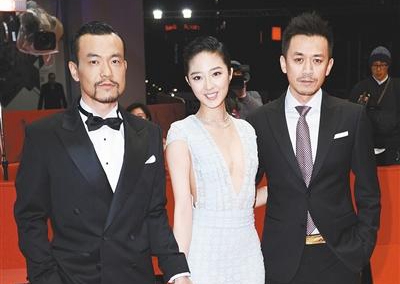 微明星网 金马奖 入围名单公布 白日焰火