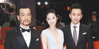 金马奖入围名单公布 《白日焰火》获八项提名