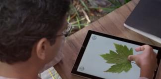 Adobe炫酷概念宣传短片《未来的Adobe》