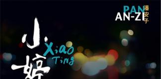 制服少女拯救失足大叔——《小婷》