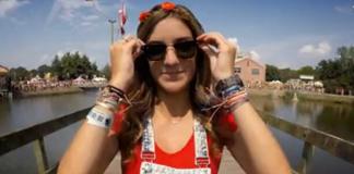 GoPro Hero4宣传短片《Be a hero》