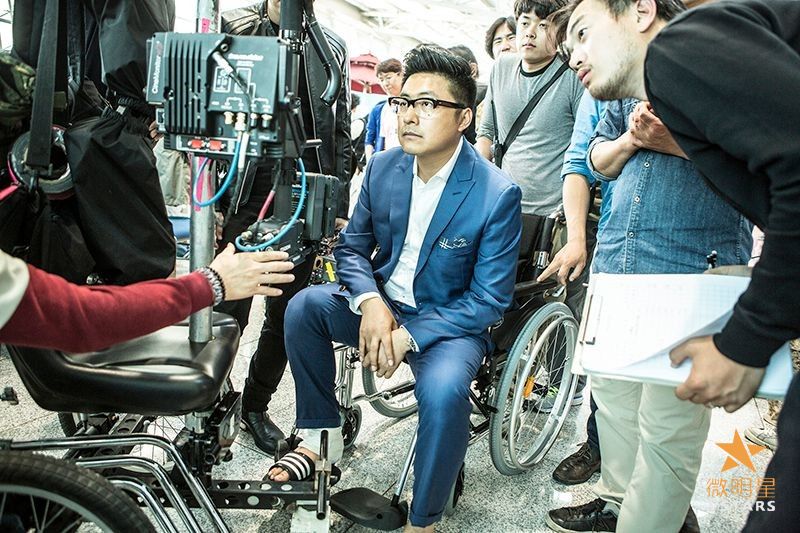 微明星网 爸爸的假期 王岳伦 郭涛 张亮 林志颖