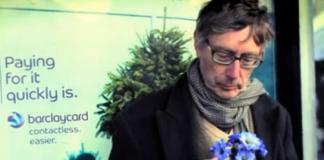 悲伤爱情实验短片《Blinder》