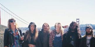 vans梦想系列广告片《少年女巫》