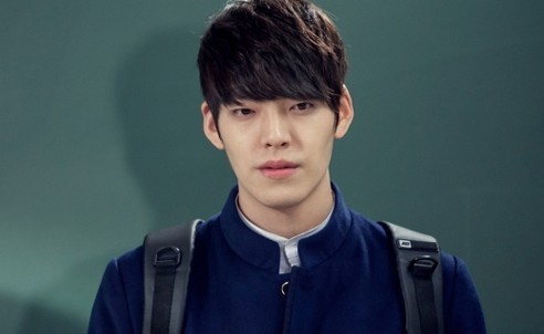 微明星网 金宇彬 微电影 we are young 丫丫旅途网