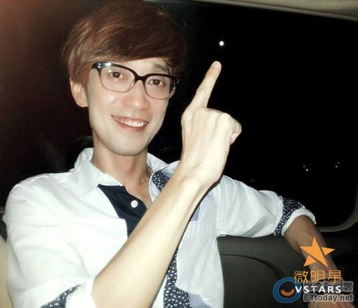 微明星网 周传雄