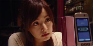 万能的检索引擎——《检索女》