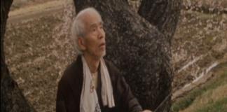 川端康成小说改编微电影《掌小说》之不死