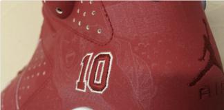 NIKE推出樱木花道AJ球鞋广告 缅怀青春的画面