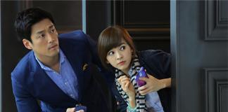 《坏姐姐之拆婚联盟》曝预告海报 陈意涵掀拆婚风暴