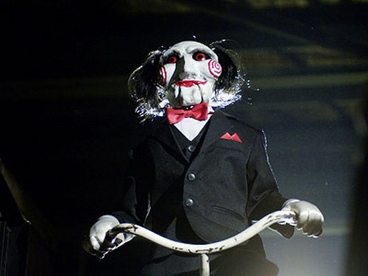 微明星网 电锯惊魂8 竖锯先生