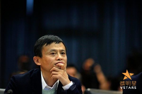 微明星网 阿里巴巴 浙江横店 影视产业实验区