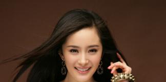 杨幂接受“30亿姐”称号 有为柯震东加油打气