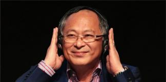 杜琪峰谈内地电影市场 “更像赌场而不是工业”