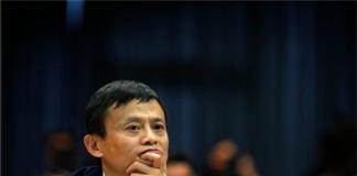 阿里巴巴与浙江横店联手成立影视公司 