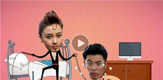 《微爱之渐入佳境》发威女特辑