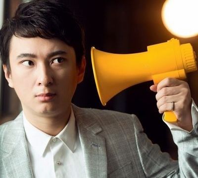 微明星网 万达 王思聪