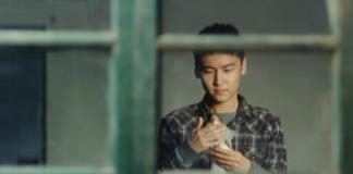 北京电影学院毕业联合作业《玻璃湖》导演刘畅