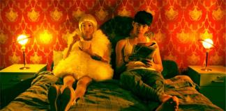 外星吃货恋上地球厨师——《星知我心》