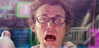 低成本酷炫科幻微电影——《钢铁之泪》