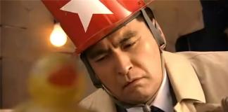 一问定江山——《生死问答》