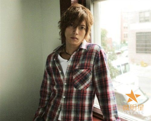 微明星网 山下智久 起诉