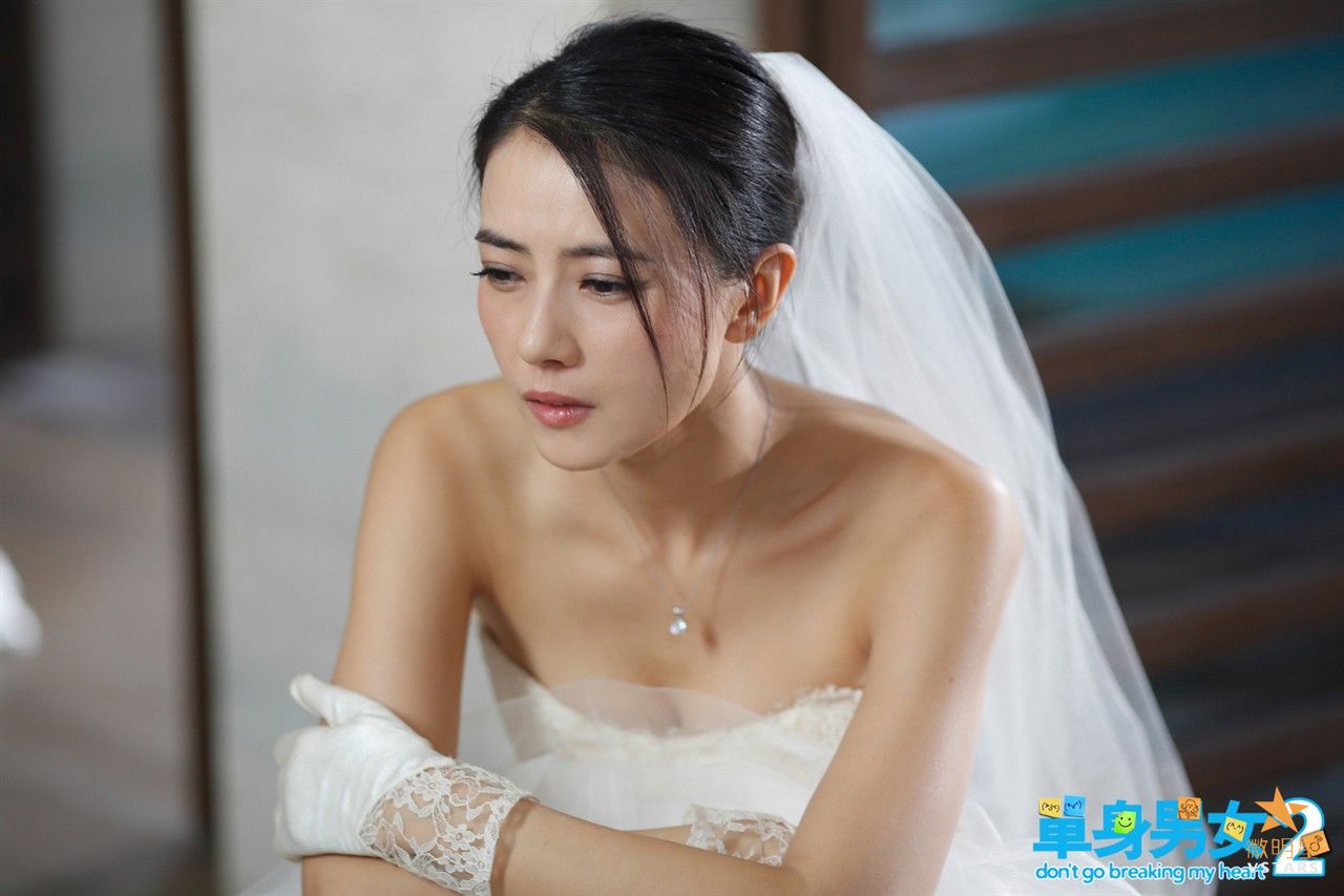 微明星网 高圆圆 古天乐 吴彦祖 单身男女2