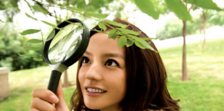 “青春”逝去“爱情”来临光线传媒护航赵薇新片    