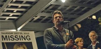 《消失的爱人》上映两周北美过亿 