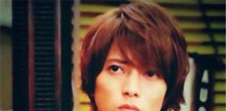 山下智久抢夺女子手机遭起诉