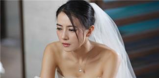 《单身男女2》发结婚照 高圆圆大婚现场