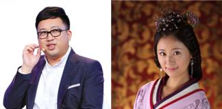 于正疑似公开炮轰林心如 称其表里不一很虚伪