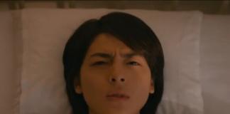 日本伪清新搞笑广告短片《17岁的Febreze》