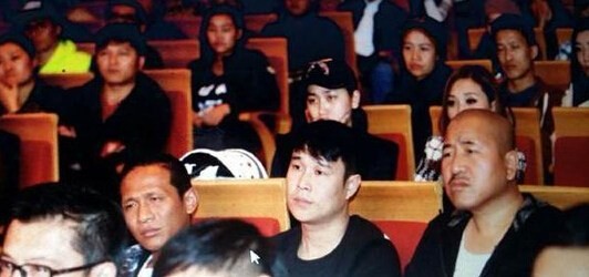 微明星网 赵本山 习近平 文艺工作座谈会