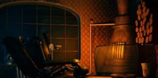 被遗忘的机器人《Bibo》