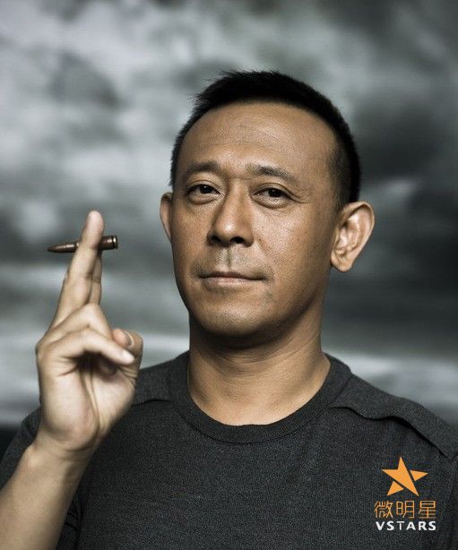 微明星网 姜文 徐静蕾 收益率