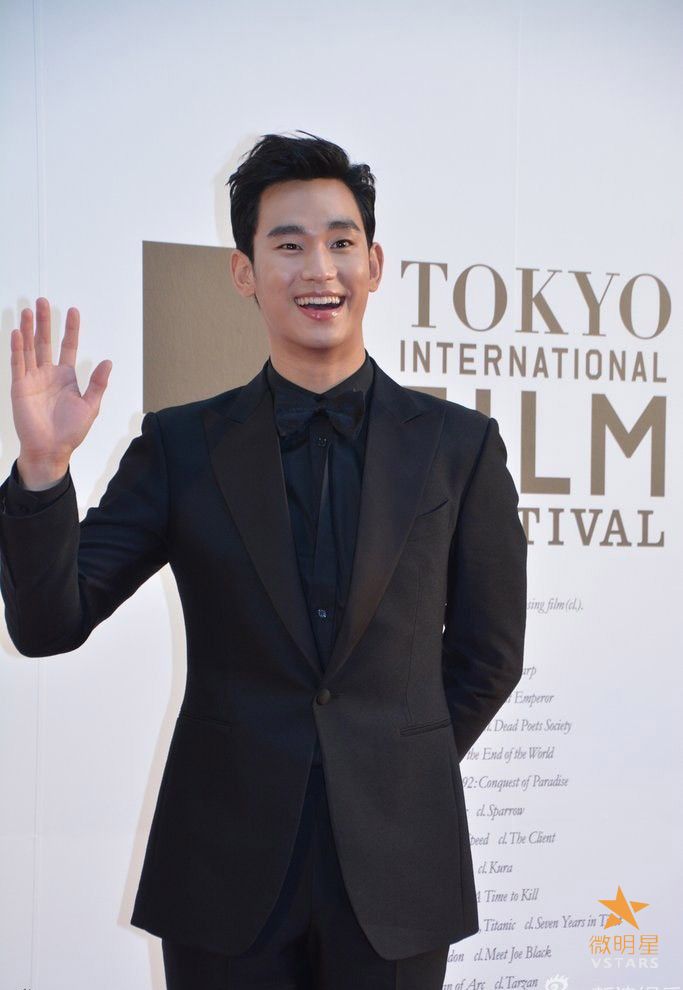 微明星网 东京电影节