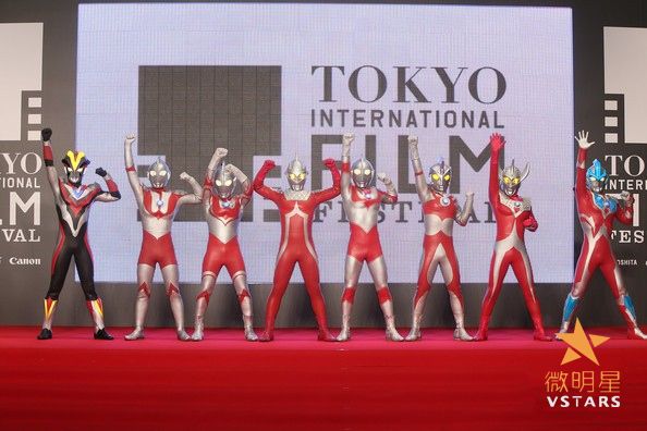 微明星网 东京电影节