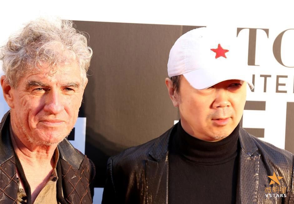 微明星网 东京电影节