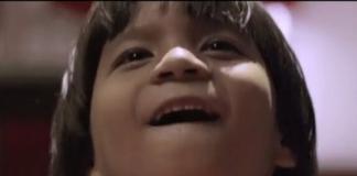 宜家致敬库布里克广告短片《万圣夜》