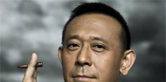 中国导演价值排行榜出炉 姜文拔头筹 