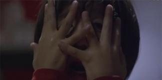 宜家万圣节宣传片致敬《闪灵》